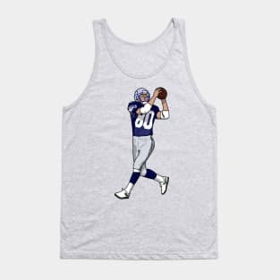 Catch steve Tank Top